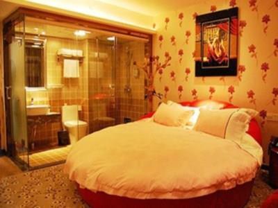 Yiwu Landi Boutique Hotel ייאו מראה חיצוני תמונה